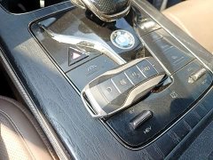 BYD Han 2020 DM AWD Performance Luxury Edition - ფოტო 9