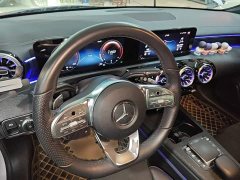 Mercedes-Benz A-Class 2021 A 200 L Sport Sedan Fashion Edition - ფოტო 10