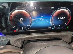 Mercedes-Benz A-Class 2021 A 200 L Sport Sedan Fashion Edition - ფოტო 12