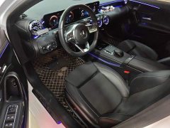 Mercedes-Benz A-Class 2021 A 200 L Sport Sedan Fashion Edition - ფოტო 15