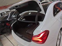 Mercedes-Benz A-Class 2021 A 200 L Sport Sedan Fashion Edition - ფოტო 19