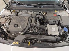 Mercedes-Benz A-Class 2021 A 200 L Sport Sedan Fashion Edition - ფოტო 20
