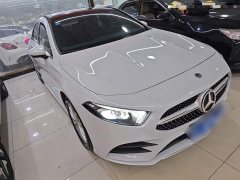 Mercedes-Benz A-Class 2021 A 200 L Sport Sedan Fashion Edition - ფოტო 4