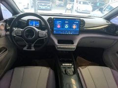 BYD Dolphin 405km Fashion Edition - ფოტო 10
