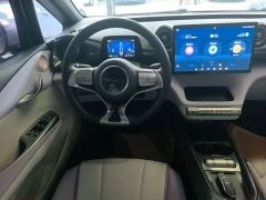 BYD Dolphin 405km Fashion Edition - ფოტო 11
