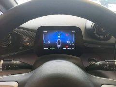 BYD Dolphin 405km Fashion Edition - ფოტო 12