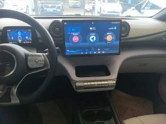 BYD Dolphin 405km Fashion Edition - ფოტო 13