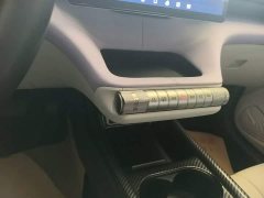 BYD Dolphin 405km Fashion Edition - ფოტო 14