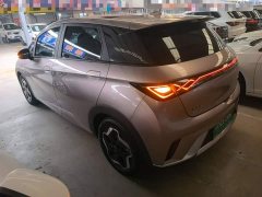 BYD Dolphin 405km Fashion Edition - ფოტო 5