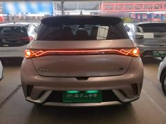 BYD Dolphin 405km Fashion Edition - ფოტო 6