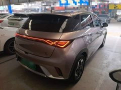 BYD Dolphin 405km Fashion Edition - ფოტო 7