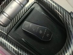 BYD Dolphin 405km Fashion Edition - ფოტო 9