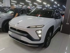 NIO ES6 2020 420KM Sport Edition - ფოტო 1