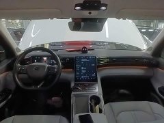 NIO ES6 2020 420KM Sport Edition - ფოტო 10
