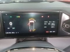NIO ES6 2020 420KM Sport Edition - ფოტო 12