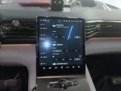 NIO ES6 2020 420KM Sport Edition - ფოტო 13
