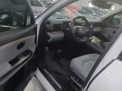 NIO ES6 2020 420KM Sport Edition - ფოტო 16