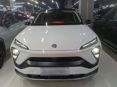 NIO ES6 2020 420KM Sport Edition - ფოტო 3