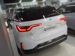 NIO ES6 2020 420KM Sport Edition - ფოტო 5