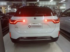NIO ES6 2020 420KM Sport Edition - ფოტო 6