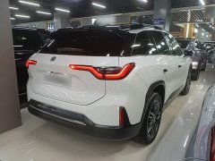NIO ES6 2020 420KM Sport Edition - ფოტო 7