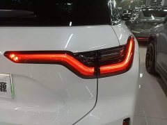 NIO ES6 2020 420KM Sport Edition - ფოტო 8