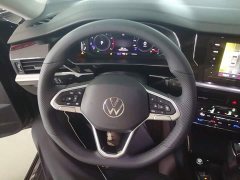 Volkswagen Passat Outstanding Edition 330TSI Elite - ფოტო 11