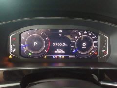 Volkswagen Passat Outstanding Edition 330TSI Elite - ფოტო 12