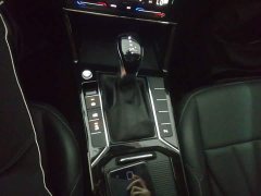 Volkswagen Passat Outstanding Edition 330TSI Elite - ფოტო 14