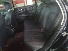 Volkswagen Passat Outstanding Edition 330TSI Elite - ფოტო 17