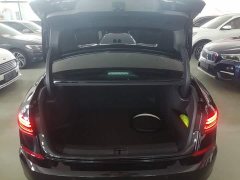 Volkswagen Passat Outstanding Edition 330TSI Elite - ფოტო 19