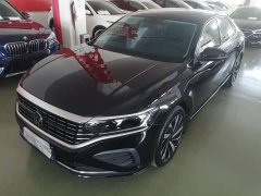 Volkswagen Passat Outstanding Edition 330TSI Elite - ფოტო 2