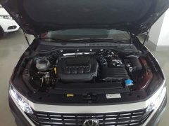 Volkswagen Passat Outstanding Edition 330TSI Elite - ფოტო 20