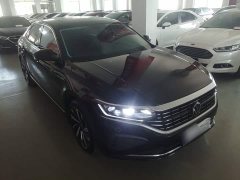 Volkswagen Passat Outstanding Edition 330TSI Elite - ფოტო 4