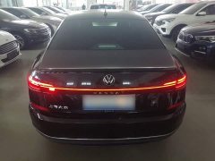Volkswagen Passat Outstanding Edition 330TSI Elite - ფოტო 6