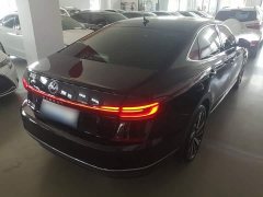Volkswagen Passat Outstanding Edition 330TSI Elite - ფოტო 7