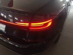 Volkswagen Passat Outstanding Edition 330TSI Elite - ფოტო 8