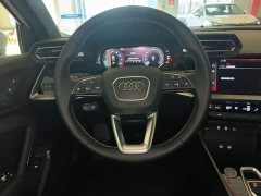 Audi A3 Sportback 35TFSI Dynamic Comfort Edition - ფოტო 11