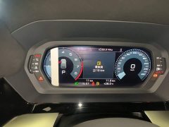 Audi A3 Sportback 35TFSI Dynamic Comfort Edition - ფოტო 12
