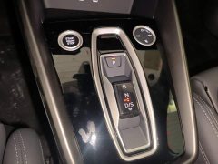 Audi A3 Sportback 35TFSI Dynamic Comfort Edition - ფოტო 14