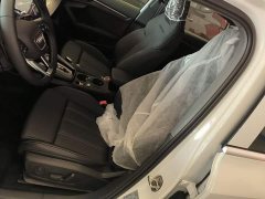 Audi A3 Sportback 35TFSI Dynamic Comfort Edition - ფოტო 15