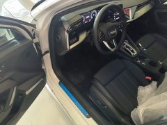 Audi A3 Sportback 35TFSI Dynamic Comfort Edition - ფოტო 16