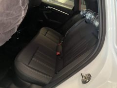 Audi A3 Sportback 35TFSI Dynamic Comfort Edition - ფოტო 17