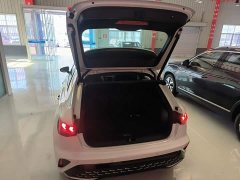 Audi A3 Sportback 35TFSI Dynamic Comfort Edition - ფოტო 19