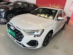 Audi A3 Sportback 35TFSI Dynamic Comfort Edition - ფოტო 2
