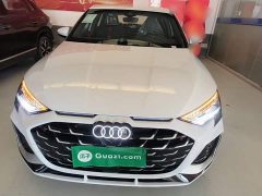 Audi A3 Sportback 35TFSI Dynamic Comfort Edition - ფოტო 3