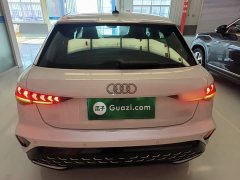 Audi A3 Sportback 35TFSI Dynamic Comfort Edition - ფოტო 6
