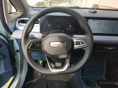 Geely Geometry E Firefly 320KM Cute Tiger 5-Seater - ფოტო 11