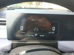 Geely Geometry E Firefly 320KM Cute Tiger 5-Seater - ფოტო 12