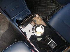Geely Geometry E Firefly 320KM Cute Tiger 5-Seater - ფოტო 14